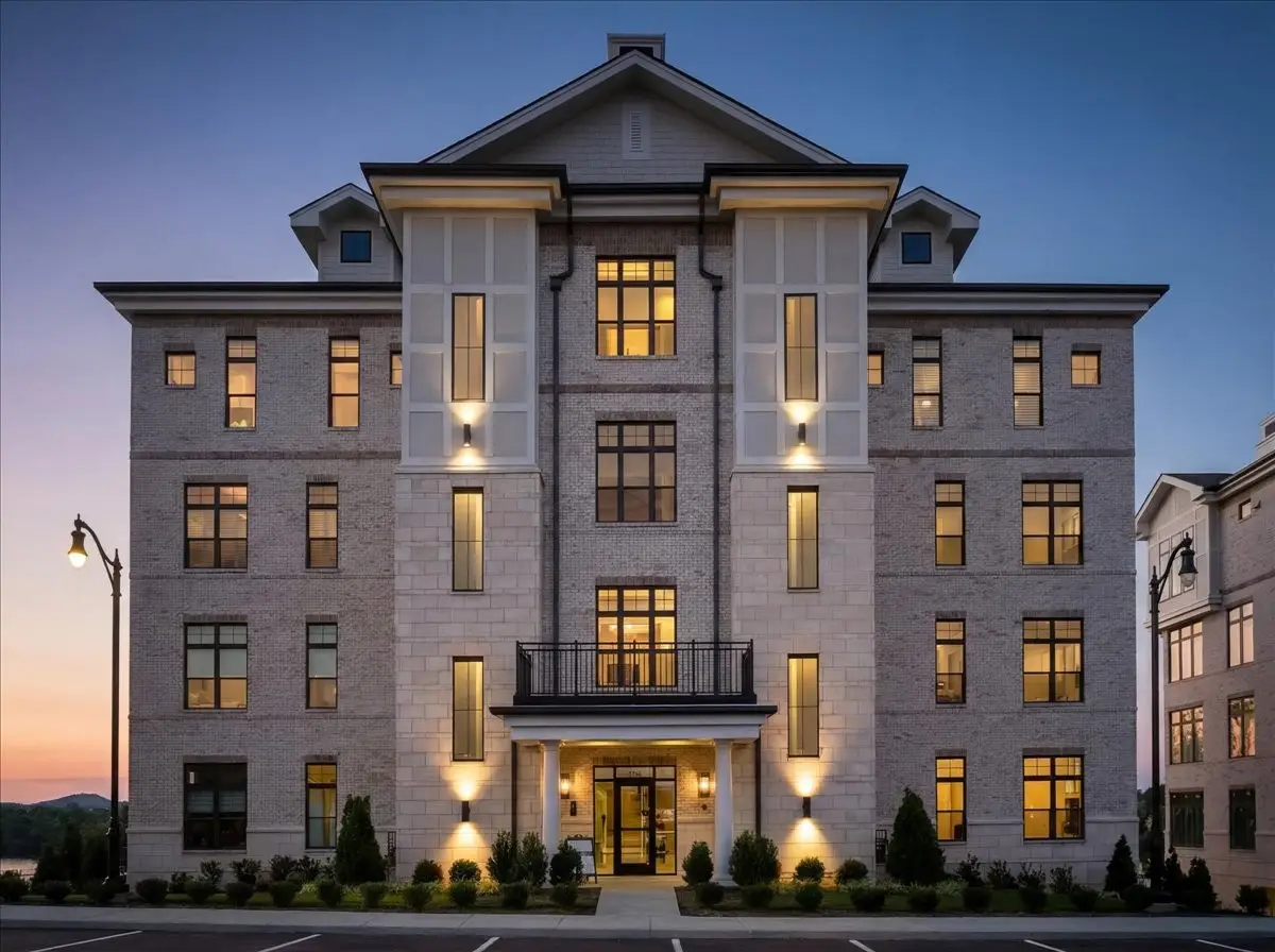 1024 Club View Dr #F202, Gallatin, TN 37066 - #1