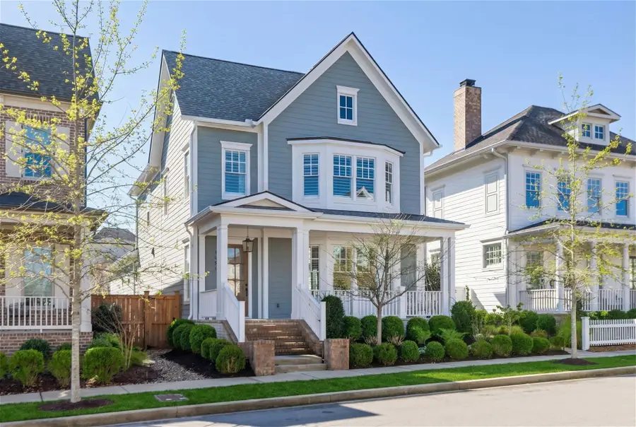 1091 Beckwith St, Franklin, TN 37064 - #3