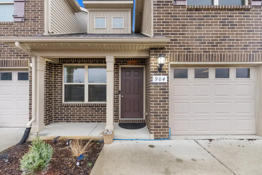 904 Harold Lee Dr, Smyrna, TN 37167 - #2