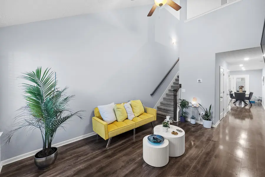 904 Harold Lee Dr, Smyrna, TN 37167 - #3