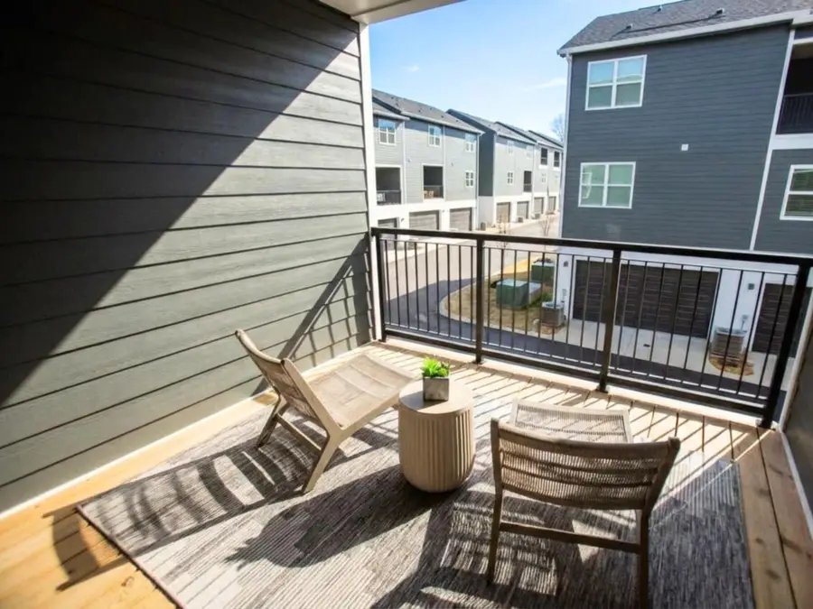 803 Bespoke Way #4, Chattanooga, TN 37403 - #3