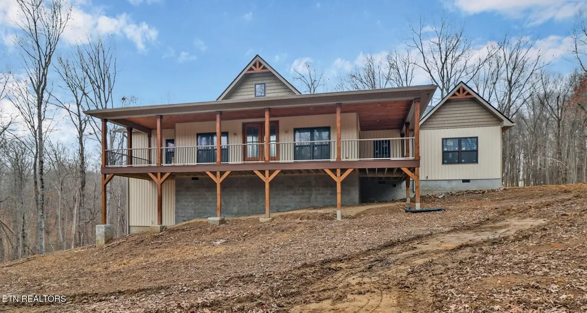 659 Icy Cove Tr, Monterey, TN 38574 - #1