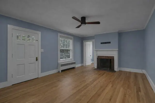 520 York St, Clarksville, TN 37040 - #2