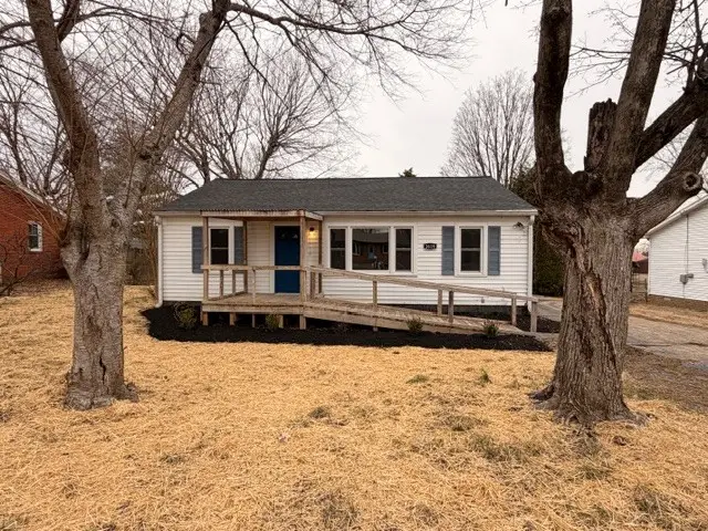 3619 Gale Ln, Hopkinsville, KY 42240 - #1