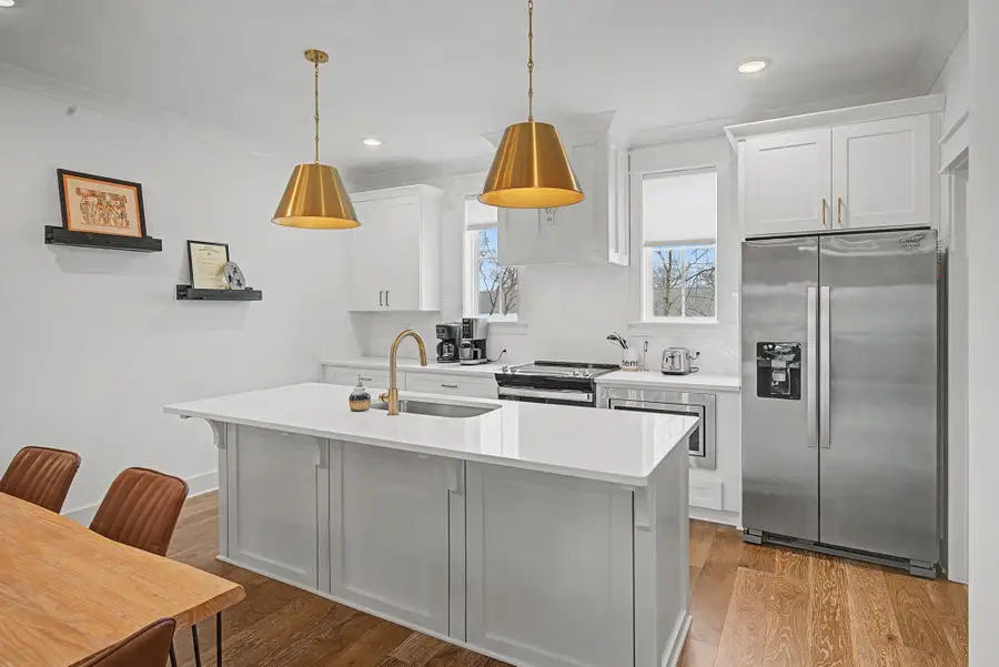 2034 Maple View Ln, Nashville, TN 37207 - #2