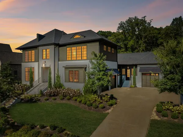 8139 Heirloom Blvd, College Grove, TN 37046