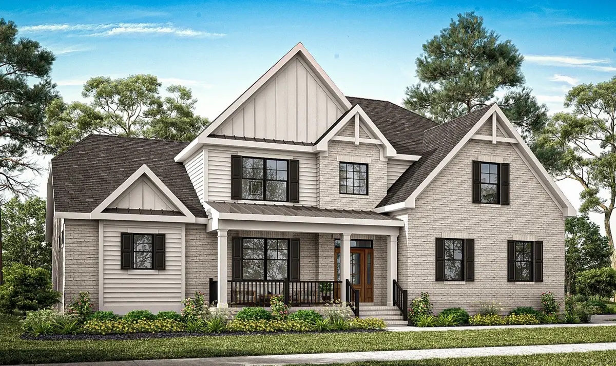 1474 Saundersville Rd, Hendersonville, TN 37075 - #1