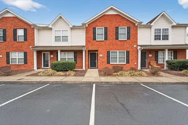 1026 Wolves Den Pl, Murfreesboro, TN 37128