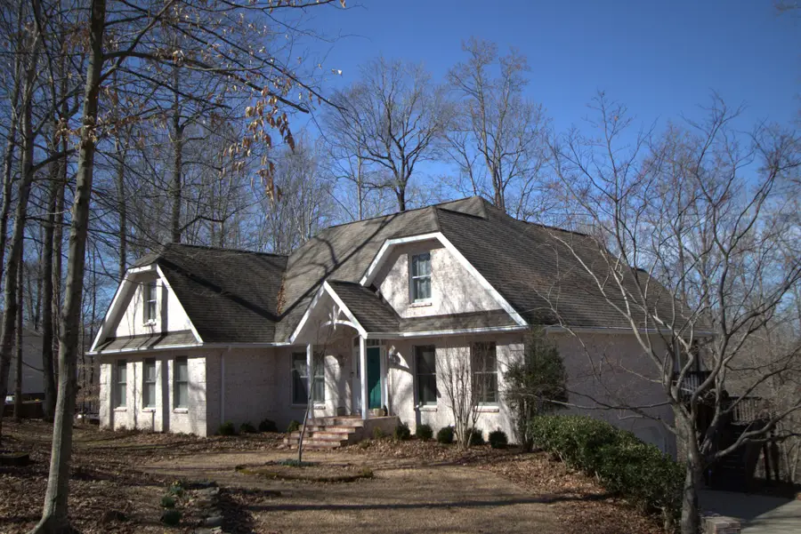 1008 Ridgecrest Dr, Kingston Springs, TN 37082 - #2