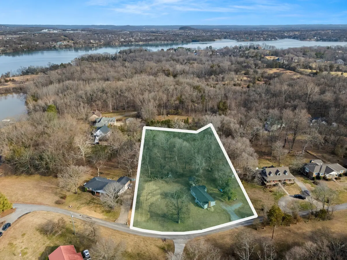 200 Burris Rd, Mount Juliet, TN 37122 - #1