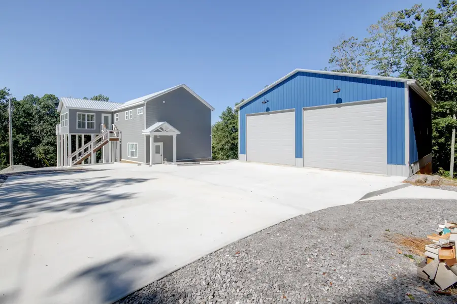 120 Golden Eagle Dr, Dover, TN 37058 - #2