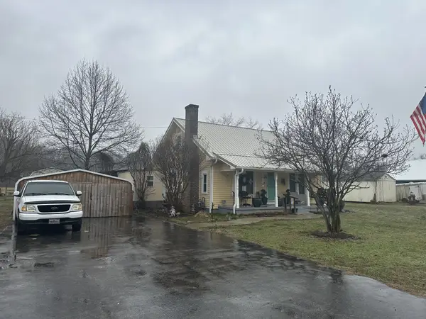 2342 Pulaski Hwy, Lawrenceburg, TN 38464