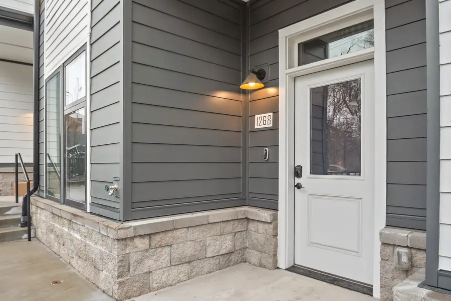 1268 3rd Ave S, Nashville, TN 37210 - #2