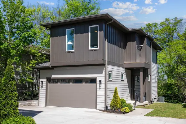 98B Oceola Ave, Nashville, TN 37209