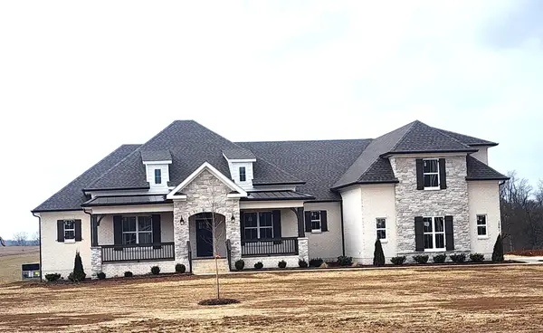 1561 John Sharp Rd, Spring Hill, TN 37174