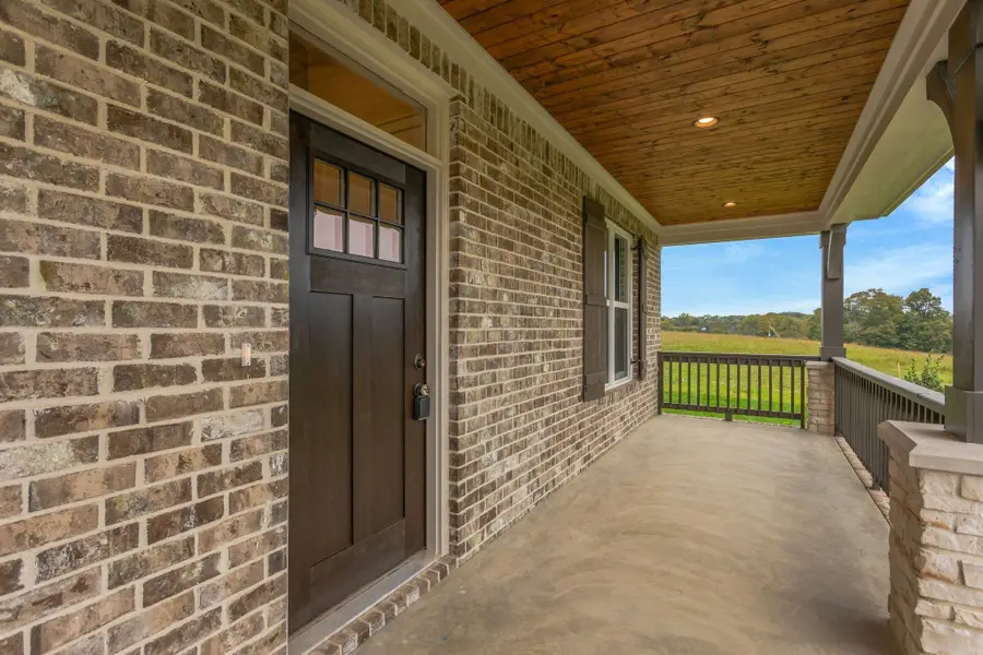 1561 John Sharp Rd, Spring Hill, TN 37174 - #3