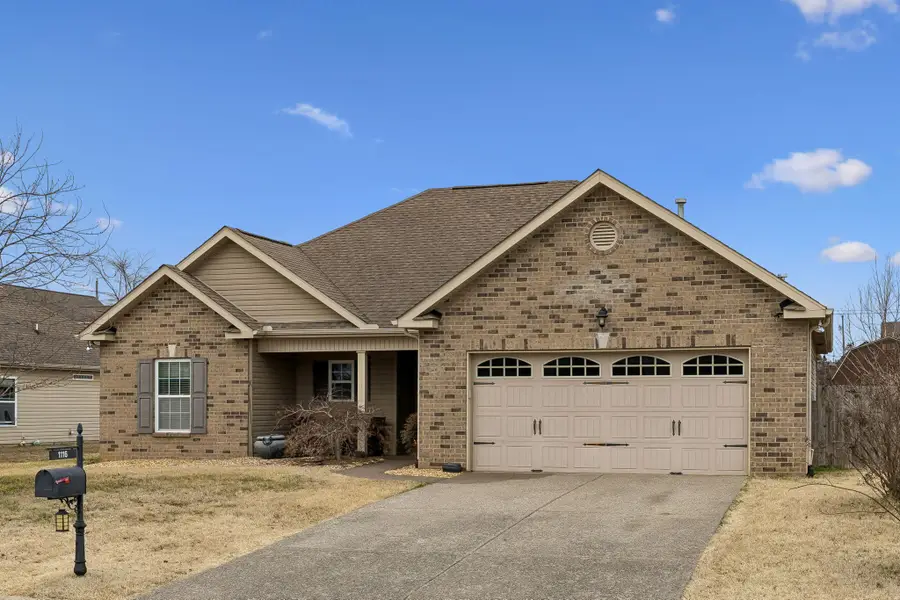 1116 Savannah Ave, Gallatin, TN 37066 - #2