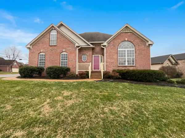 5908 Tee Pee Trce, Antioch, TN 37013
