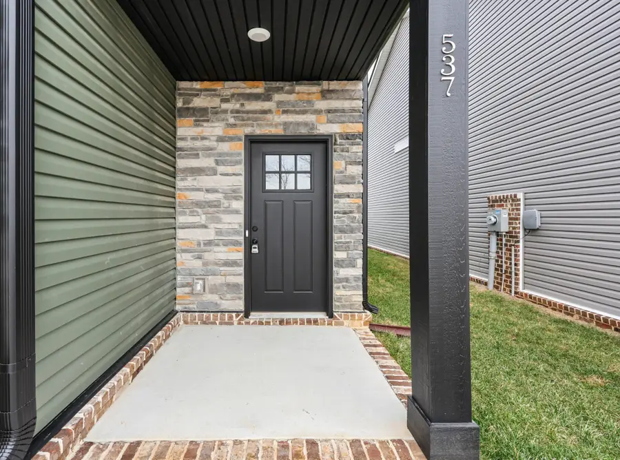 537 Charleston Cove Way, Clarksville, TN 37043 - #3