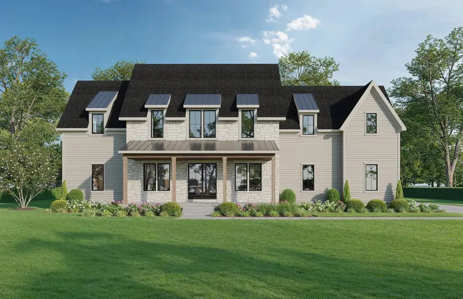 8709 Iron Willow Pass, Eagleville, TN 37060 - #2