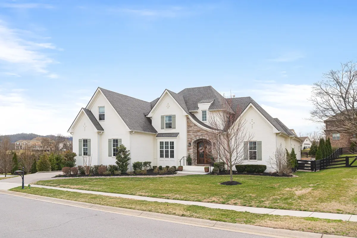 1041 Lawson Ln, Nolensville, TN 37135 - #1