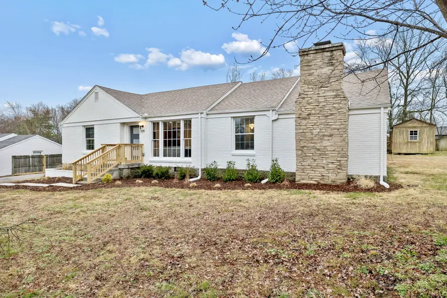 509 Pima Rd, Madison, TN 37115 - #2