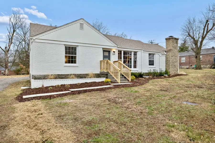 509 Pima Rd, Madison, TN 37115 - #3