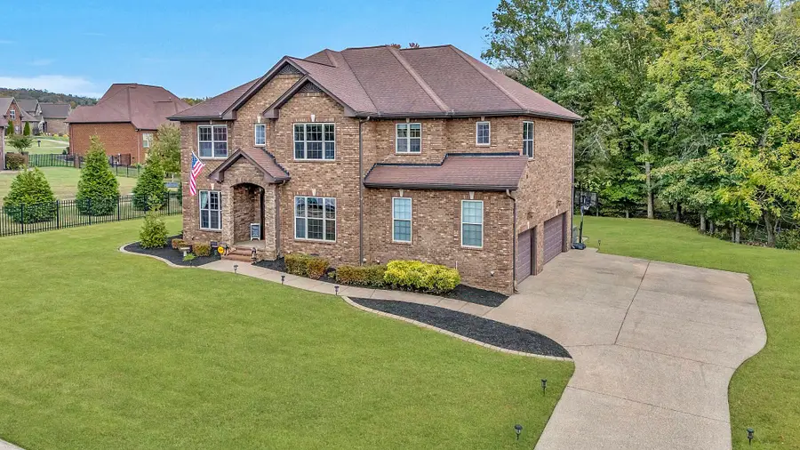 209 Amana Dr, Lebanon, TN 37087 - #3