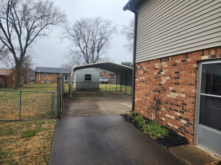 205 Delvin Dr, Antioch, TN 37013 - #2