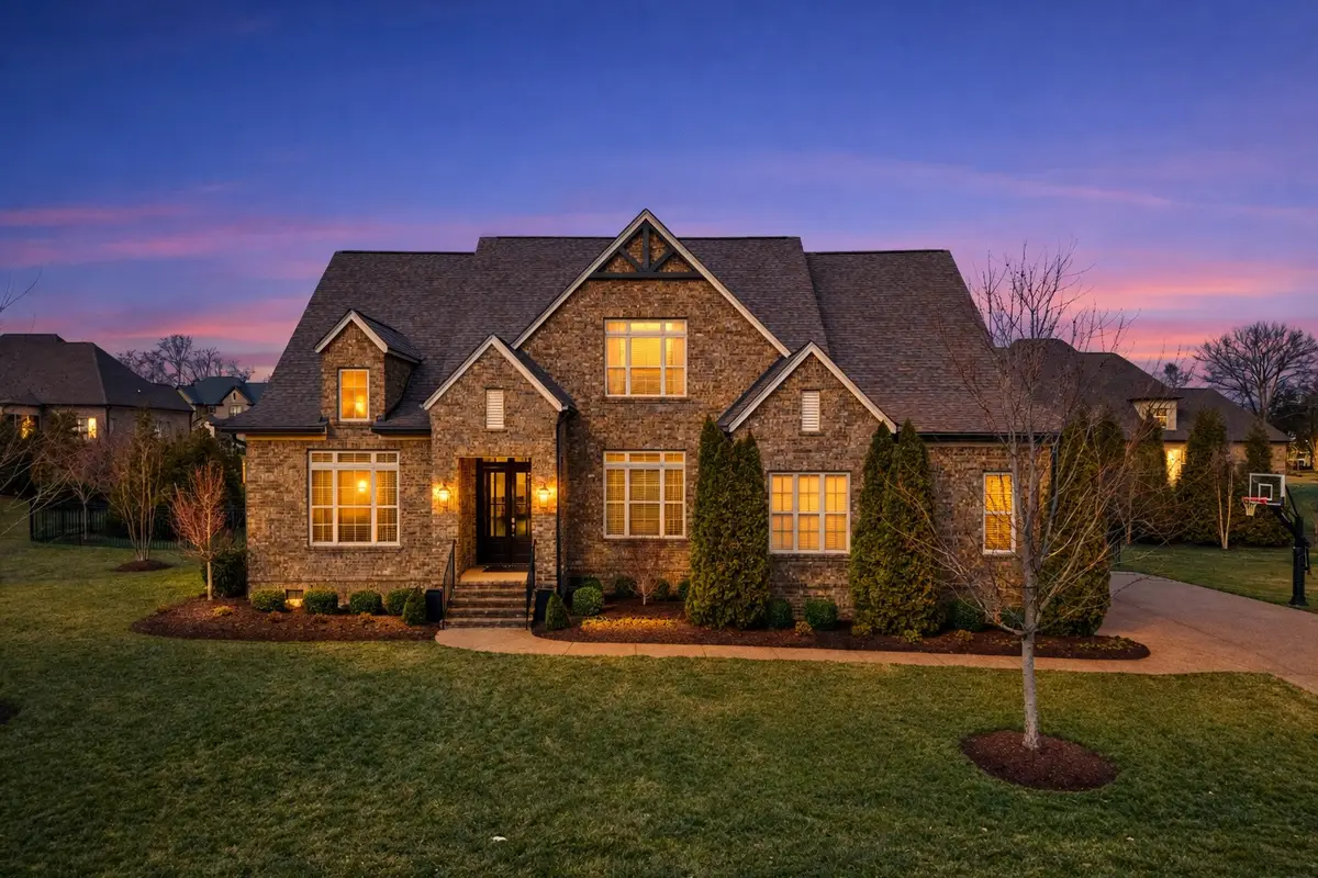 2629 Benington Pl, Nolensville, TN 37135 - #1