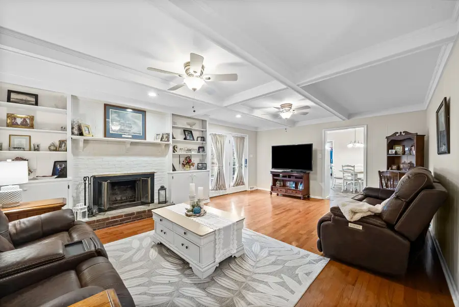 407 Marietta Dr, Hopkinsville, KY 42240 - #2