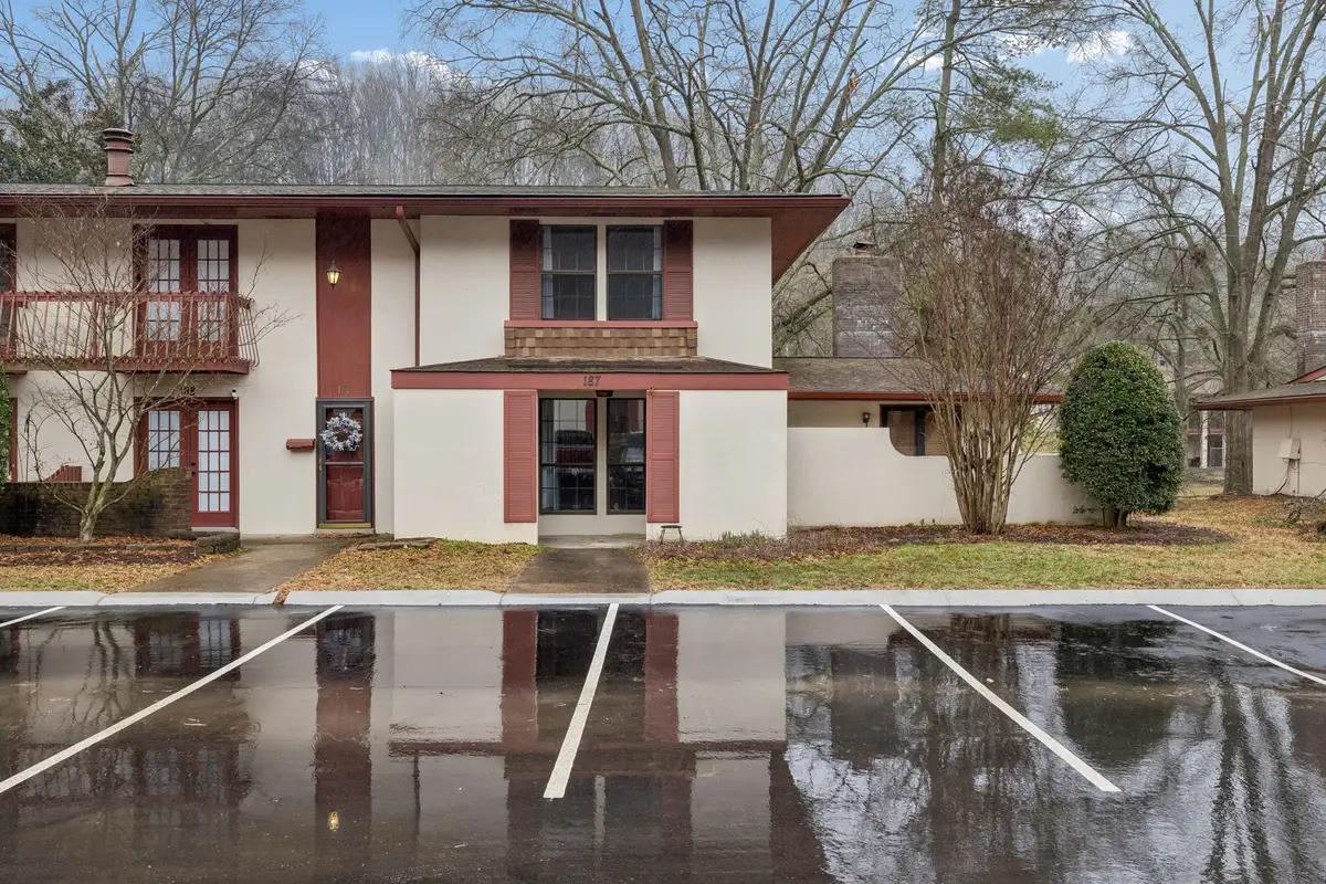 214 Old Hickory Blvd #187, Nashville, TN 37221 - #1