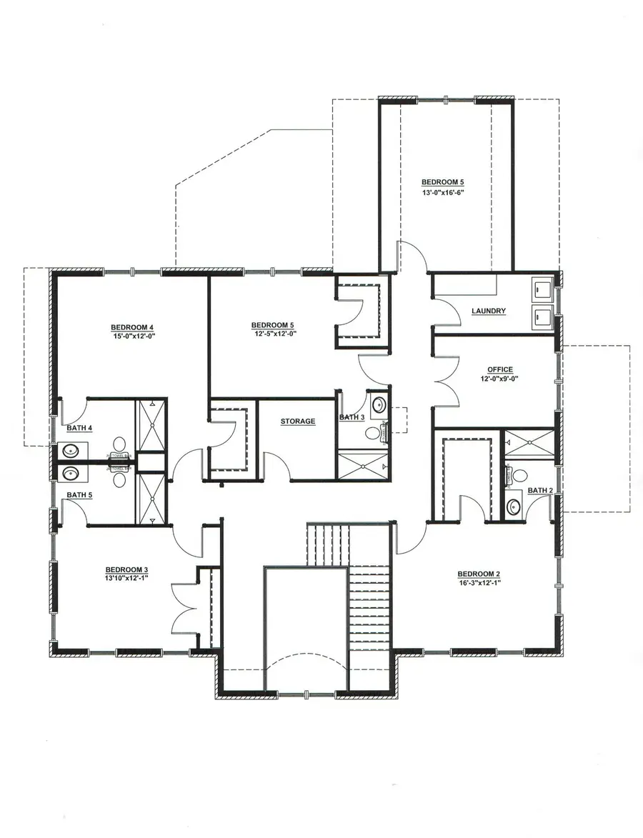 4005 Charter Oak Ct, Spring Hill, TN 37174 - #3