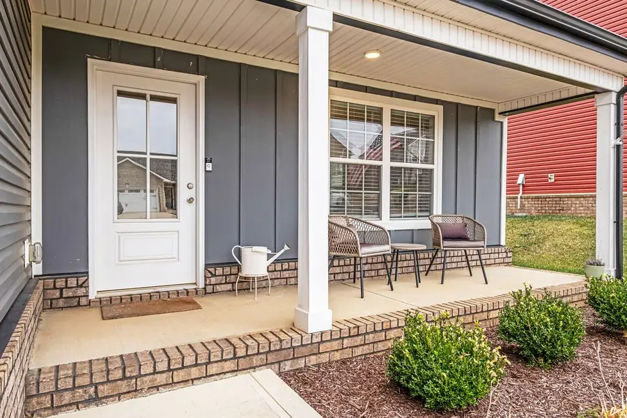 803 Lillian Grace Dr, Clarksville, TN 37043 - #3