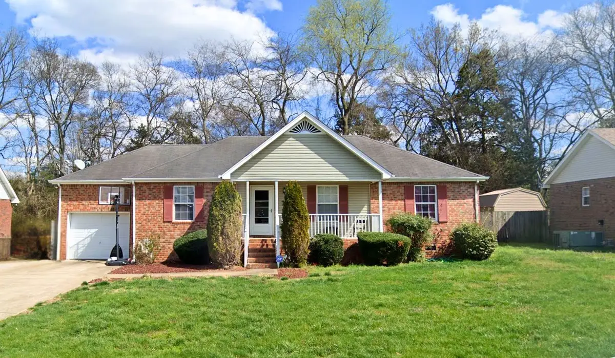 1224 Bolton Dr, Smyrna, TN 37167 - #1