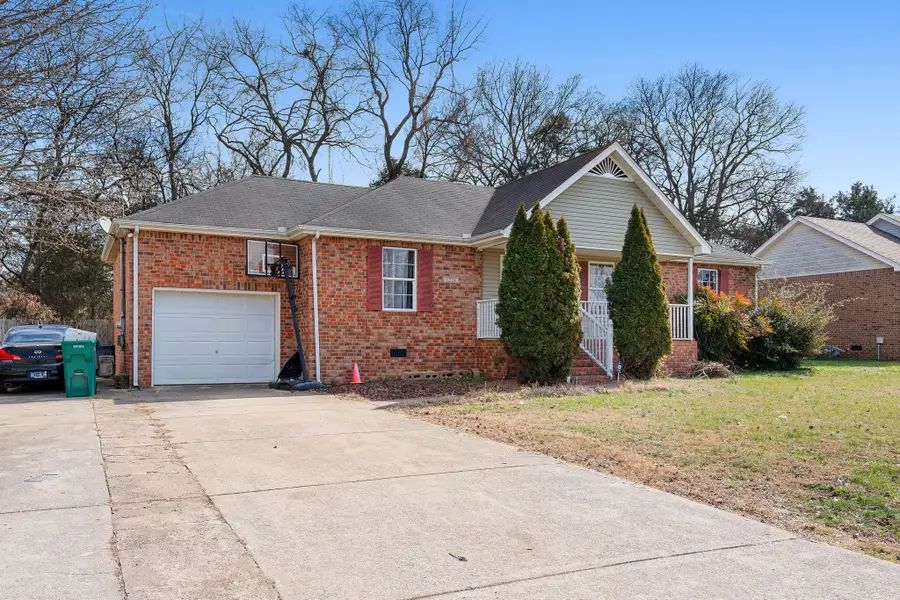 1224 Bolton Dr, Smyrna, TN 37167 - #2