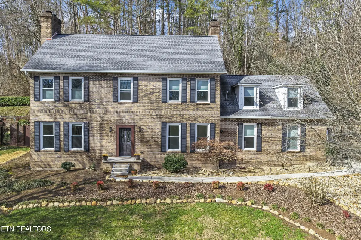 103 Amanda Place, Oak Ridge, TN 37830 - #1