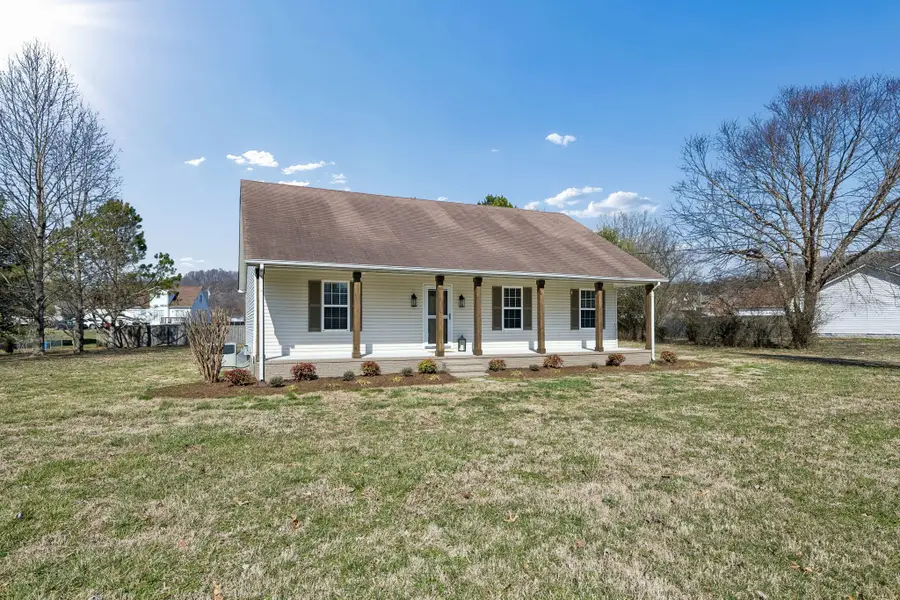 744 Happy Valley Rd, Bell Buckle, TN 37020 - #2