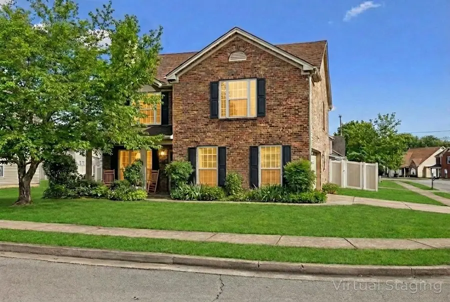 5101 Ryan Allen Circle, Whites Creek, TN 37189 - #3