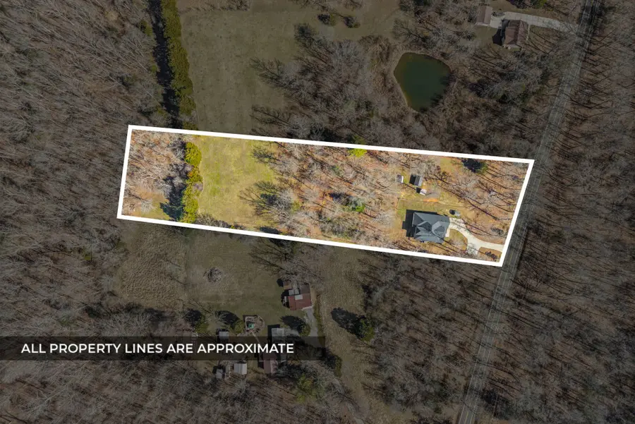 1663 Southside Rd, Southside, TN 37171 - #2