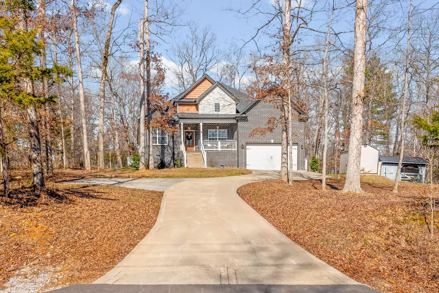 1663 Southside Rd, Southside, TN 37171 - #3