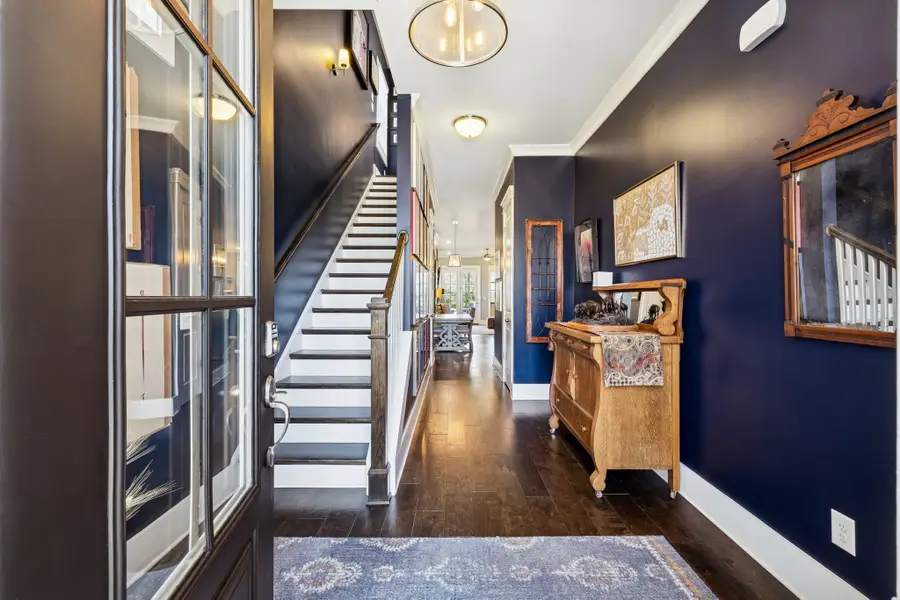 1206B Rosebank Ct, Nashville, TN 37206 - #2