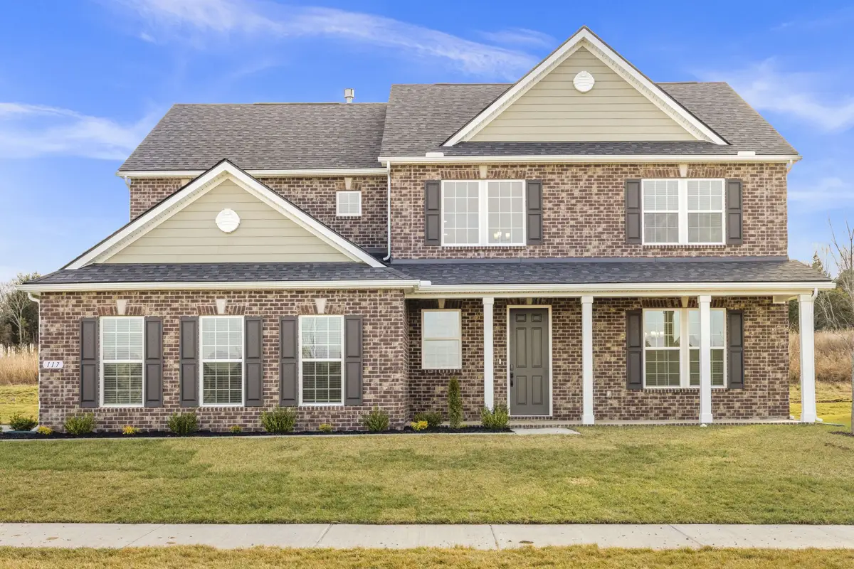 117 East Hill Street, Mount Juliet, TN 37122 - #1