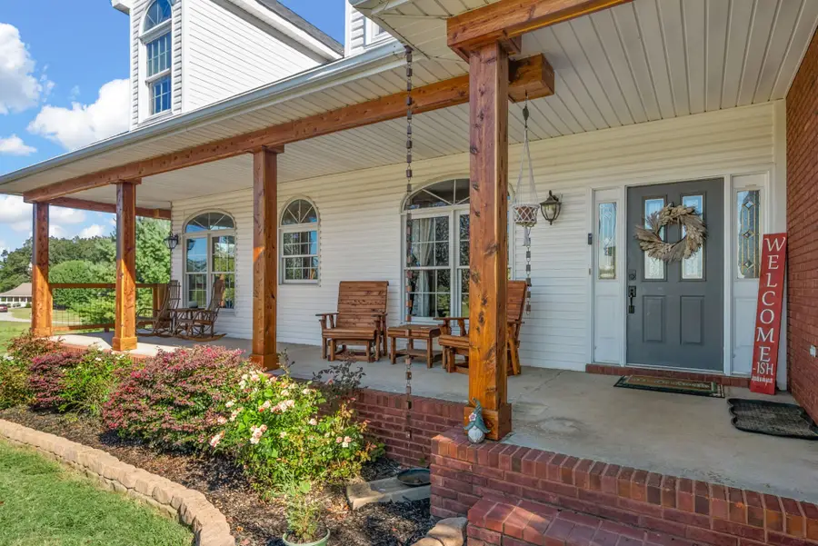 2175 Jim Taylor Rd, Woodlawn, TN 37191 - #3