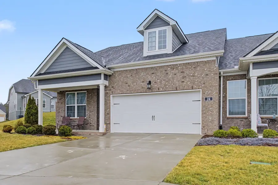 24 Cinnamon Ct, Mount Juliet, TN 37122 - #2