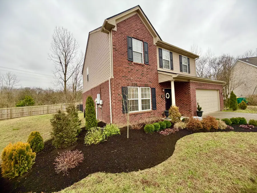 3010 Gale Ct, Spring Hill, TN 37174 - #3