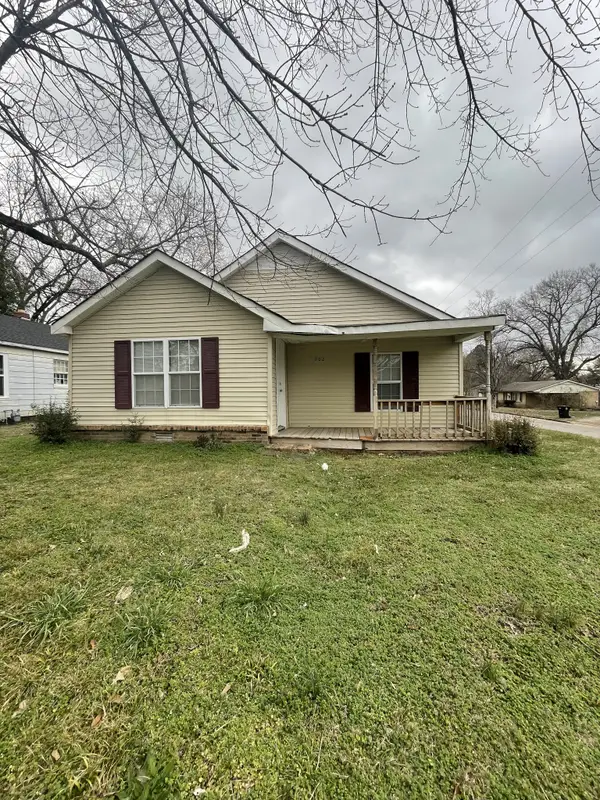 902 Harrell Ave, Dyersburg, TN 38024