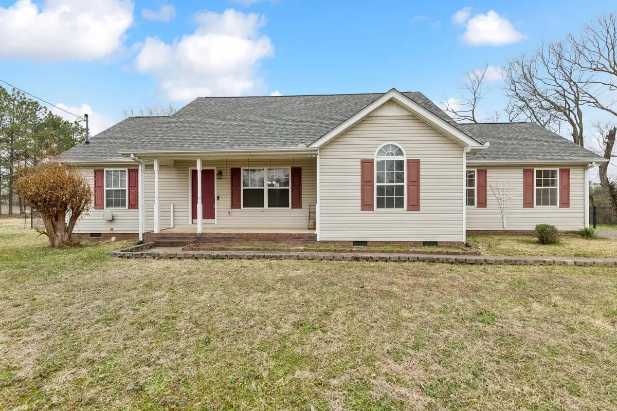 106 Hereford Ct, Murfreesboro, TN 37129 - #1
