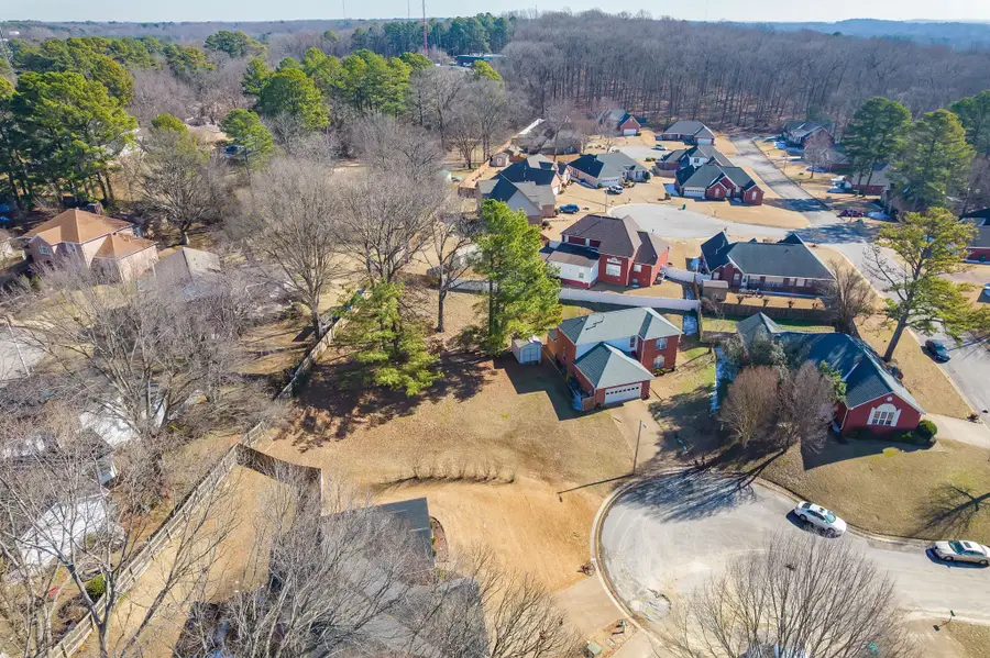 50 Pinehurst Cv, Jackson, TN 38301 - #3