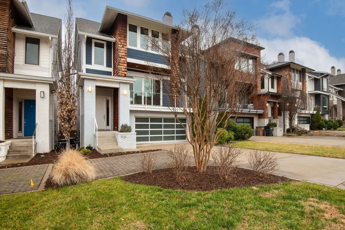1920 Warfield Dr, Nashville, TN 37215 - #1